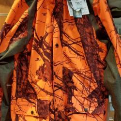 Veste Sportchief 3 en 1 avec gilet amovible XL