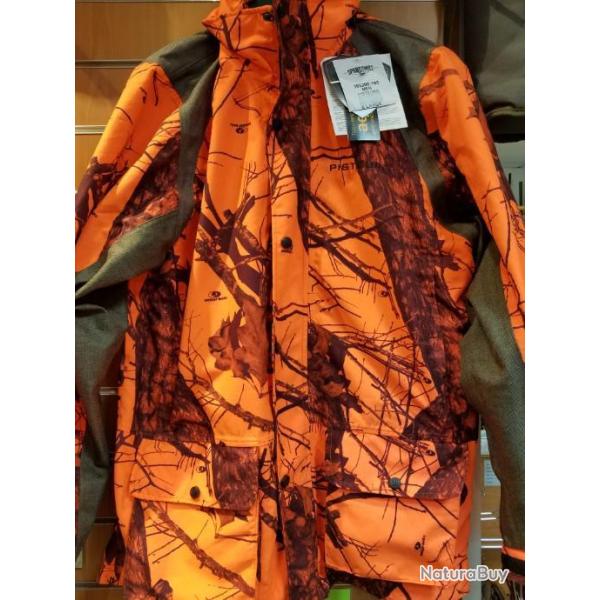 Veste Sportchief 3 en 1 avec gilet amovible XL