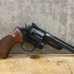 Occasion Revolver Smith et Wesson Model 28-2 - Cal. 357 Magnum