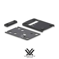 Support Glock pour RAZOR-VORTEX