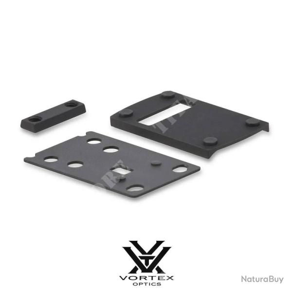 Support Glock pour RAZOR-VORTEX