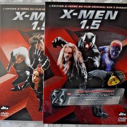 X-Men 1.5 - Edition collector - 2 DVD