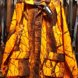 Veste Baleno &eacute;tanche blaze XL