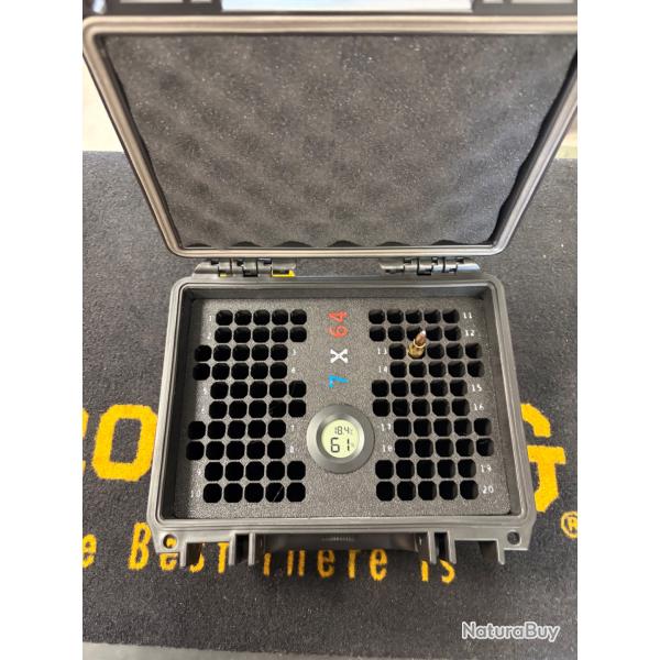 Caisse munitions 7x64