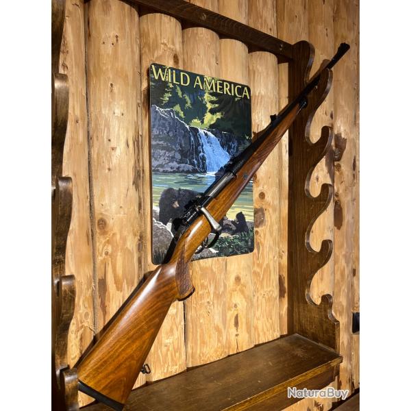 OCCASION - BELLE CARABINE W . SCHNEIDER KRUPP SPECIAL LAUFSTAHL 9,3X62