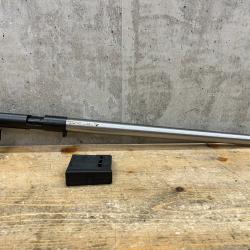 Occasion Action canonn&eacute;e Bergara B14 "Custom" - 22LR