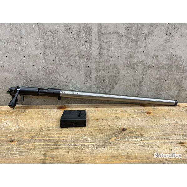 Occasion Action canonn�e Bergara B14 "Custom" - 22LR