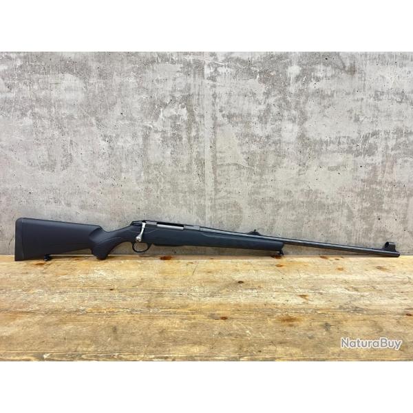 Occasion Carabine Tikka T3x Lite - Cal. 338 Win Mag - Noir