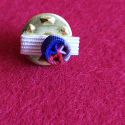 rappel de decoration  35 ans de travail