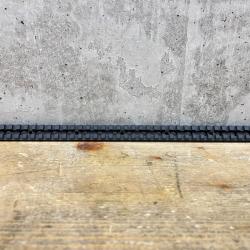 Rail Picatinny Accuracy international - 395 mm - Noir