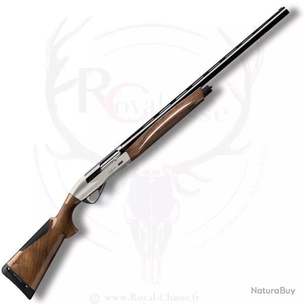 Fusil semi-auto RAFFAELLO Silver A.I Cal.12/76 71cm BENELLI