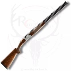 Fusil superpos&eacute; Silver Pigeon Cal. 12/76 71cm BERETTA