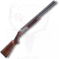 Fusil superpos&eacute; SLUG ZENITH Cal. 12 55CM KOFS