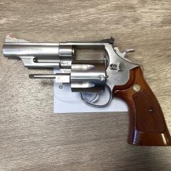 Smith & Wesson 629 calibre 44 Rem mag
