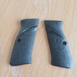 Plaquette pour CZ 75