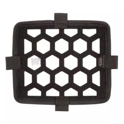 Appuie-t&ecirc;te V&eacute;hicule Hexgrid Noir Noir (019)