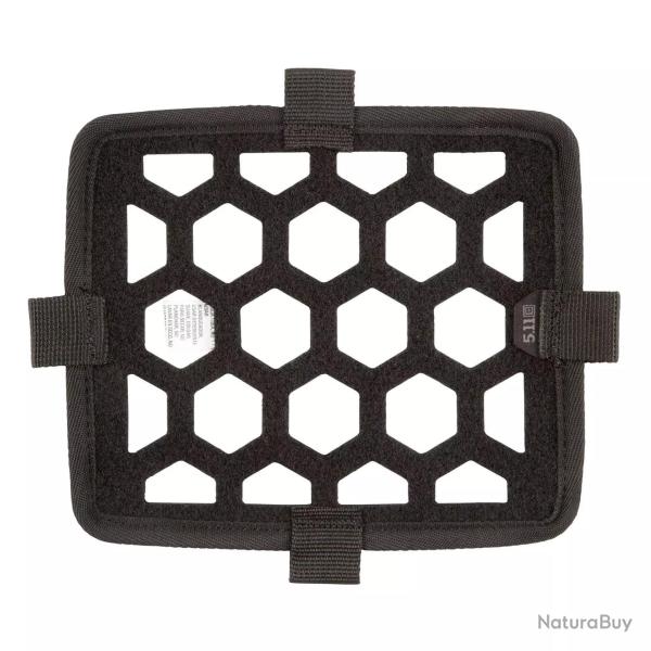 Appuie-t�te V�hicule Hexgrid Noir Noir (019)