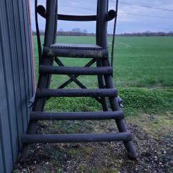 Mirador imputrescible