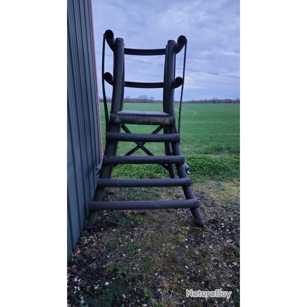 Mirador imputrescible