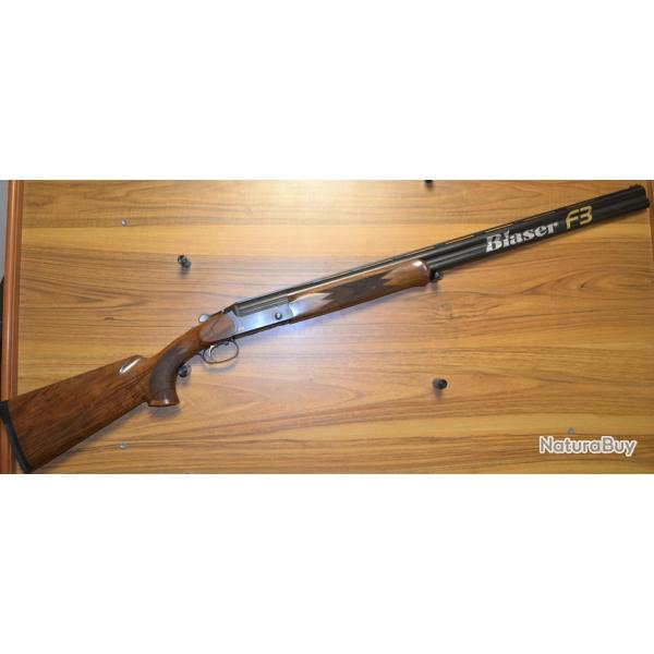 BLASER F3 CAL.12/76