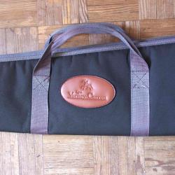 Housse &agrave; fusil Verney-Carron