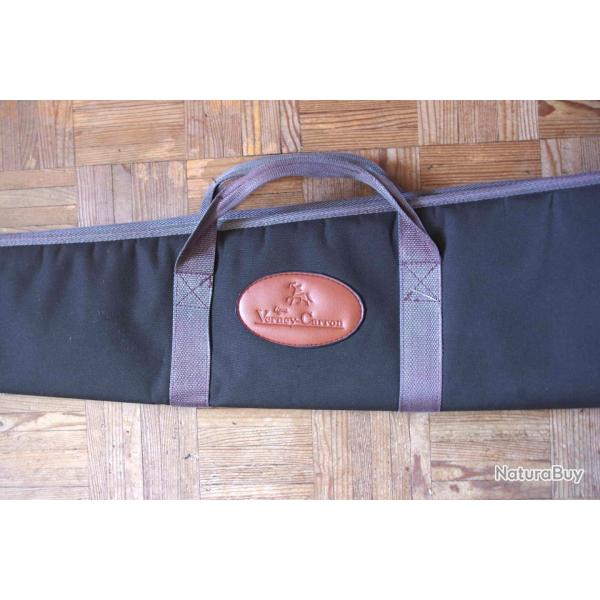 Housse � fusil Verney-Carron