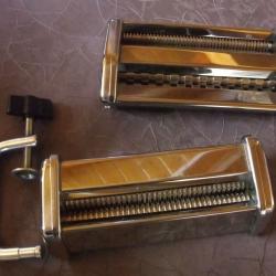 Machine &agrave; p&acirc;te manuelle ATLAS 150 Marcato