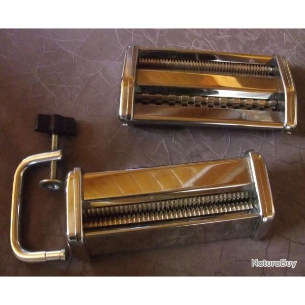 Machine � p�te manuelle ATLAS 150 Marcato