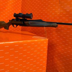 Carabine Browning Bar Zenith Wood cal 300 WIN  + Aimpoint H34