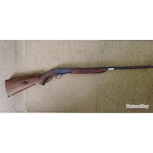 CARABINE BROWNING SEMI-AUTO 22 COURT