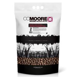 Bouillettes CC Moore Pacific Tuna Continental 21mm 5kg