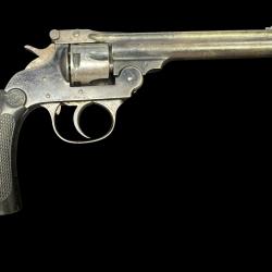 revolver de tir EMPIRE STATE ARMS usa  32 sw