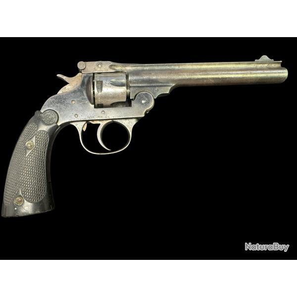 revolver de tir EMPIRE STATE ARMS usa  32 sw