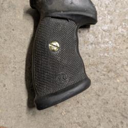 Crosse revolver Smith & Wesson model 10 police special