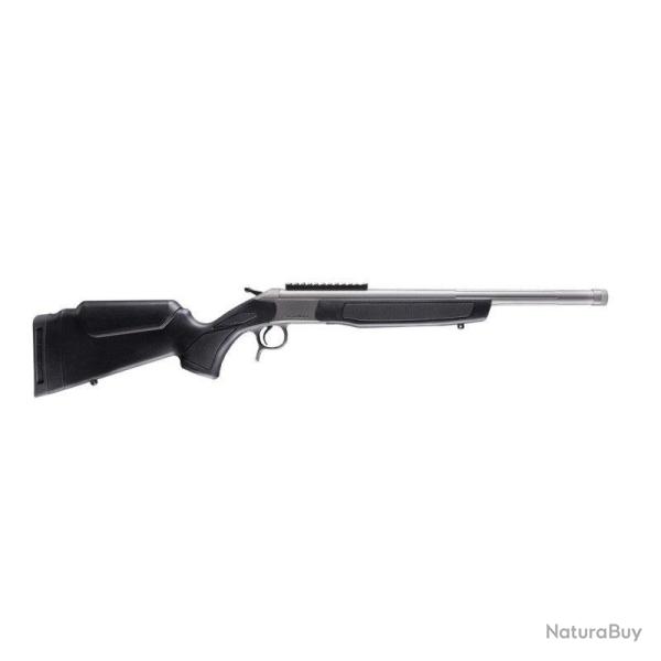 Carabine Bergara Scout Inox - .44 Mag / 51 Cm (20") / 11/16-24 Unef