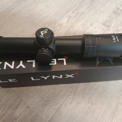 Lunette de battue LE LYNX