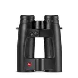 Jumelles t&eacute;l&eacute;m&egrave;tre Leica Geovid Pro - 8x42 / Noir