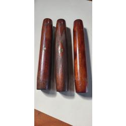 Lot 3 longuesse perfex