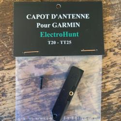 Capot d'antenne Garmin T20 / TT25