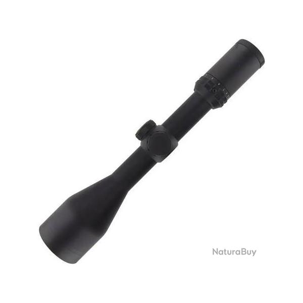 LUNETTE FUZYON 3-12X56 RETICULE GERMAN 4