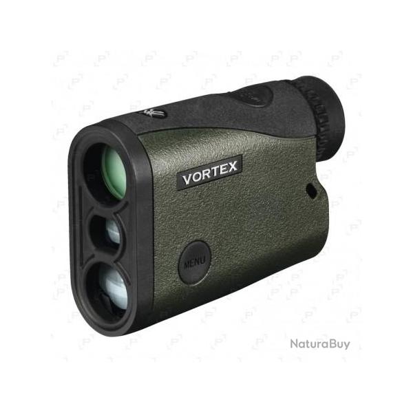 TELEMETRE LASER VORTEX CROSSFIRE HD 14000 PORTEE 1280 M