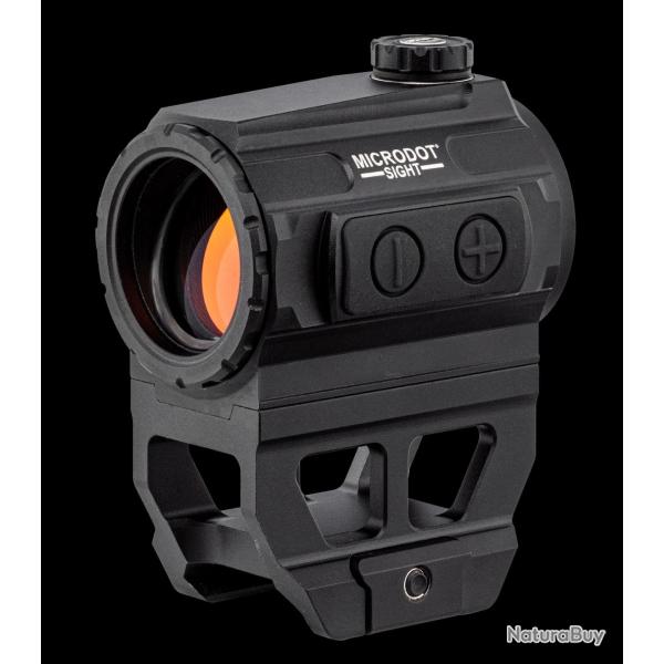 POINT ROUGE MICRODOT MS30 MICRO