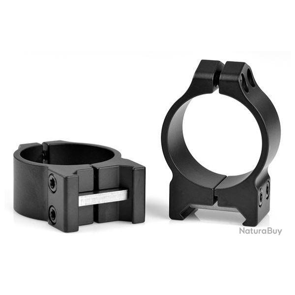 COLLIER WARNE MAXIMA WEAVER 30MM BAS MAT 213M