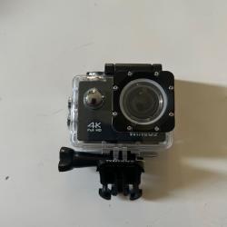 Cam&eacute;ra chasse/Loisirs outdoor/sport WiMiUS 4K compl&egrave;te pack accessoires