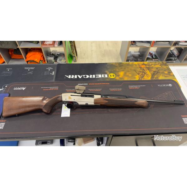 Carabine semi automatique Verney Carron Impact NT �tendard Cal 30/06 + point rouge holosun