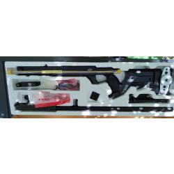 Mauser sr pro tactical airsoft