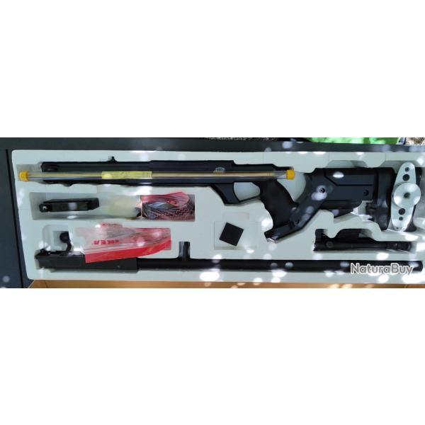 Mauser sr pro tactical airsoft