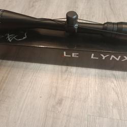 Lunette de tir et d'aff&ucirc;t  LYNX 6-24X42