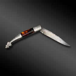 COUTEAU pliant - France - XX&egrave;me si&egrave;cle