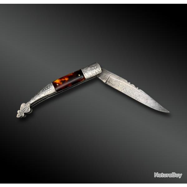 COUTEAU pliant - France - XX�me si�cle